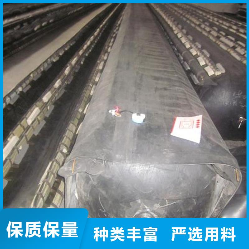 桥梁充气芯模-道堵水气囊品质做服务
