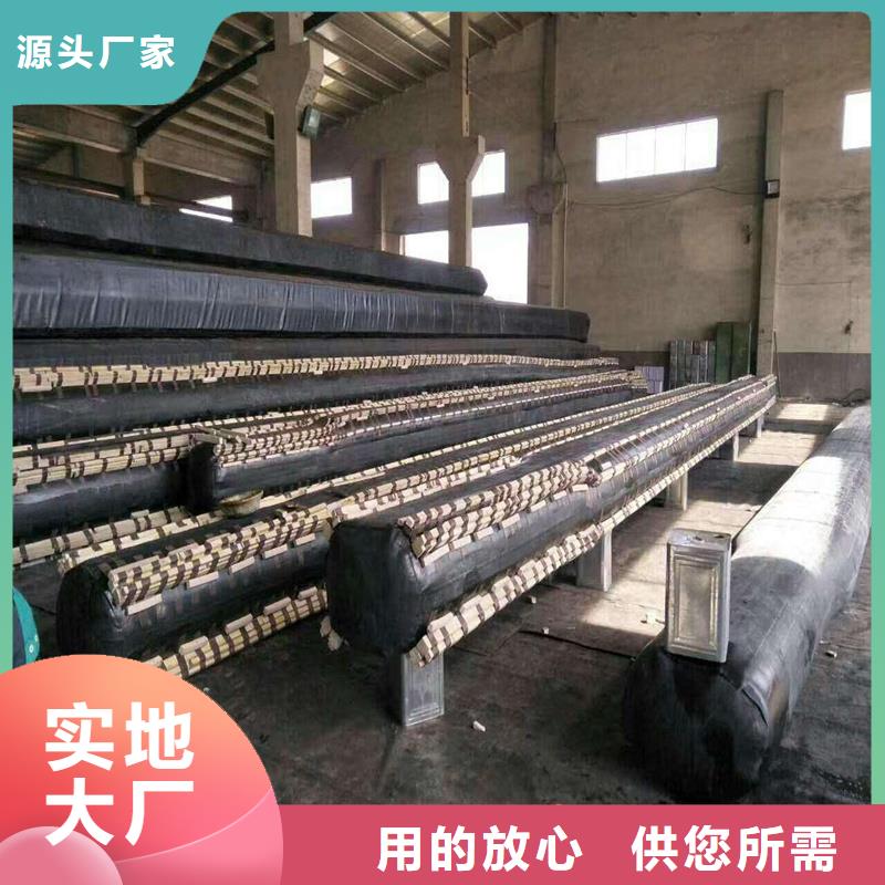 桥梁预制板橡胶气囊-众拓路桥
