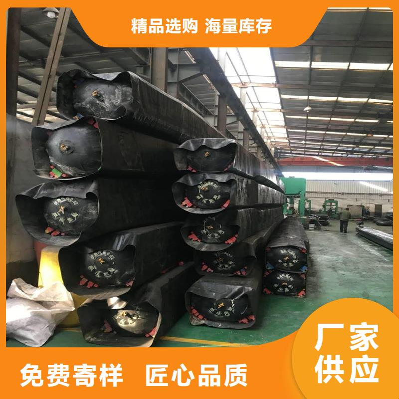 八角充气芯模生产厂家