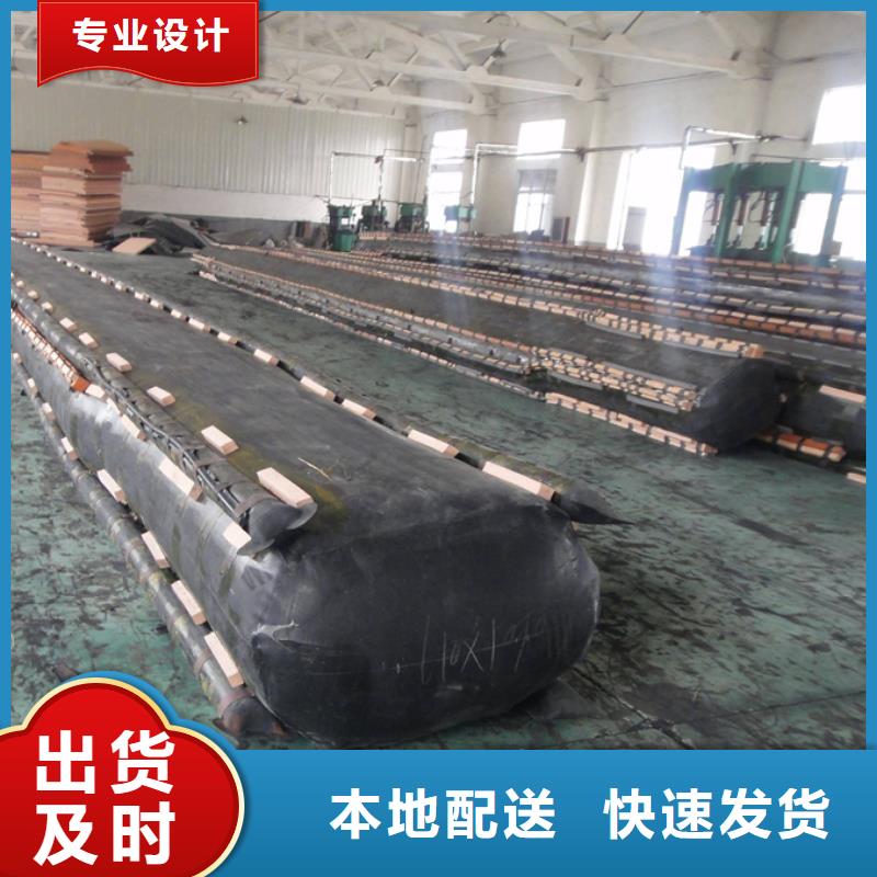 桥梁充气芯模-道堵水气囊品质做服务