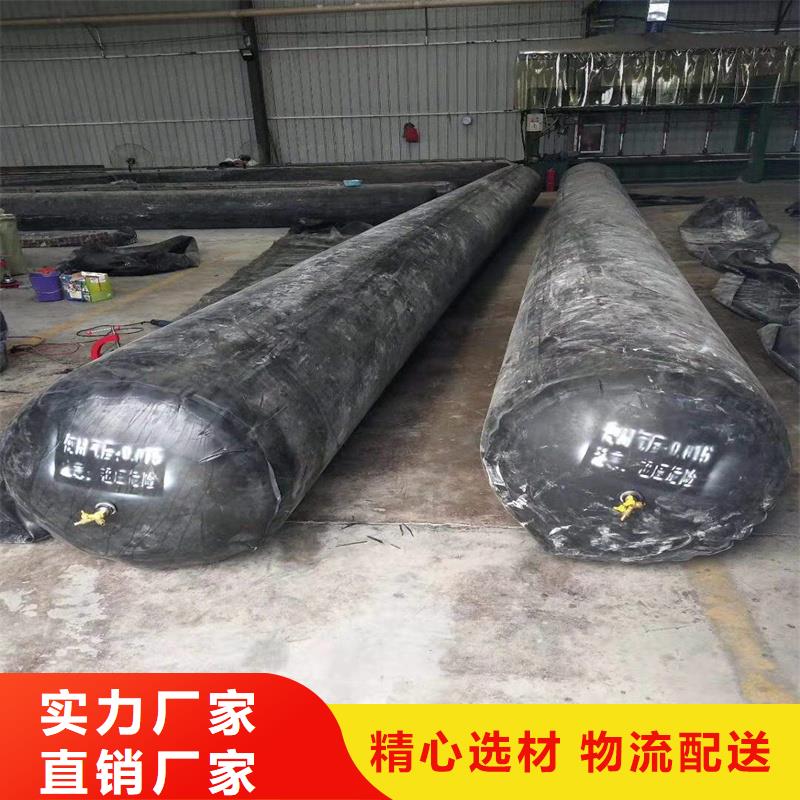 桥梁充气芯模道堵水气囊实体厂家大量现货