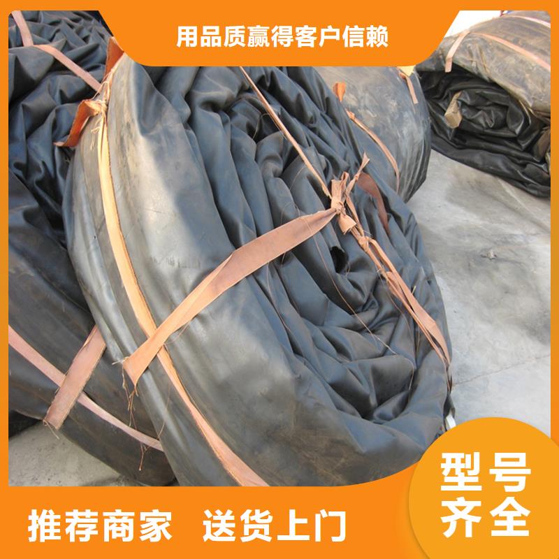 桥梁充气芯模板式橡胶支座产品参数