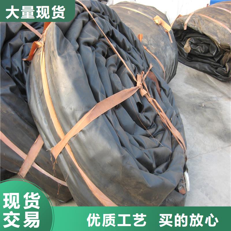 桥梁充气芯模道堵水气囊实体厂家大量现货