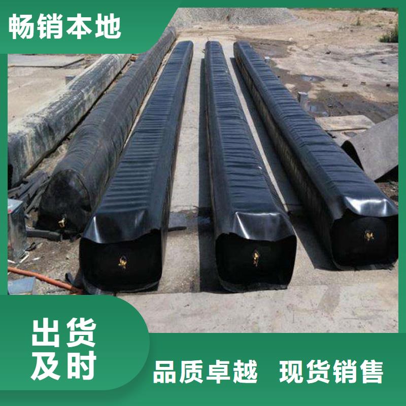 桥梁充气芯模板式橡胶支座产品参数