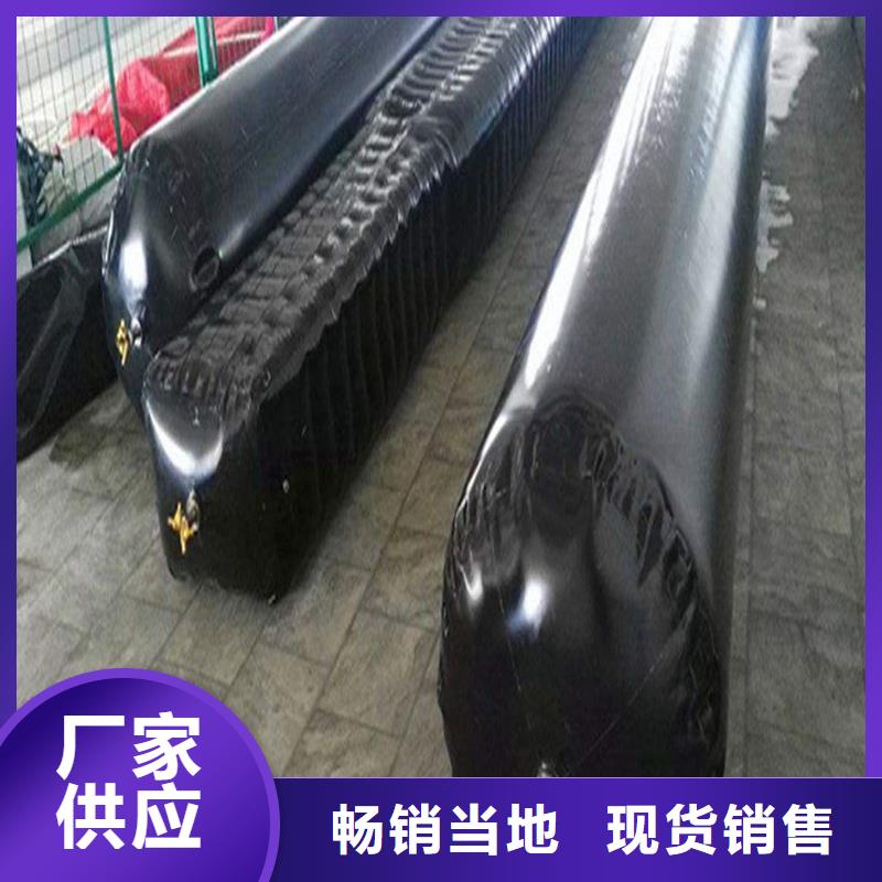 涵洞隧道充气芯模加强加厚