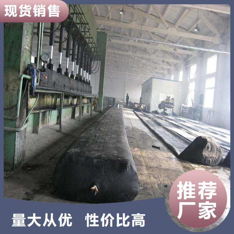 空心板橡胶气囊提供配送