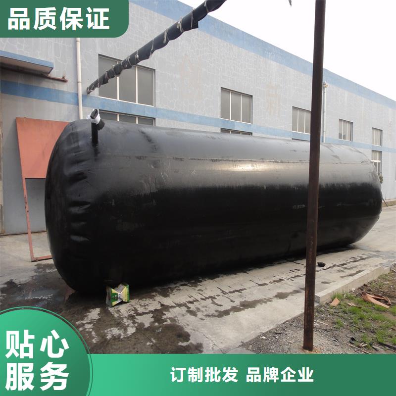 空心板充气芯模厂家价格