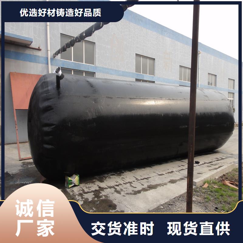 桥梁充气芯模生产厂家