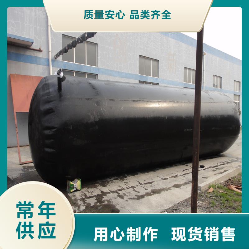 空心板橡胶气囊生产厂家
