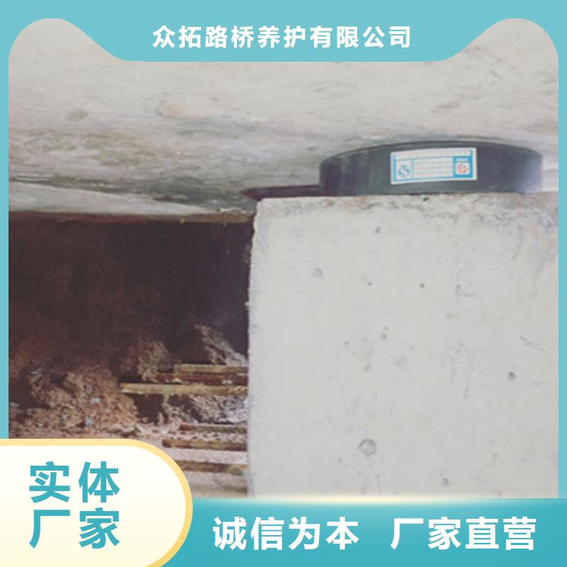 桥梁支座更换本地厂家值得信赖