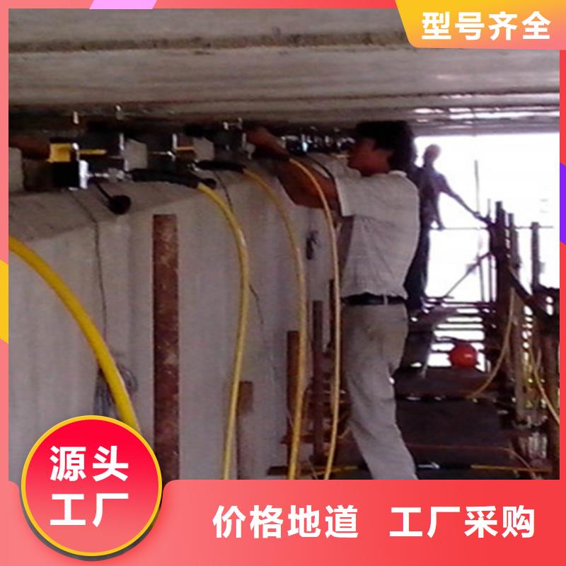 桥梁支座更换按需定制