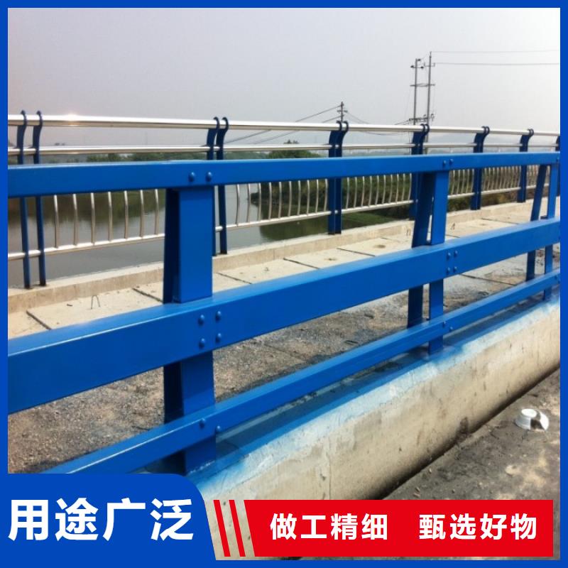 不锈钢复合管护栏不锈钢护栏符合行业标准