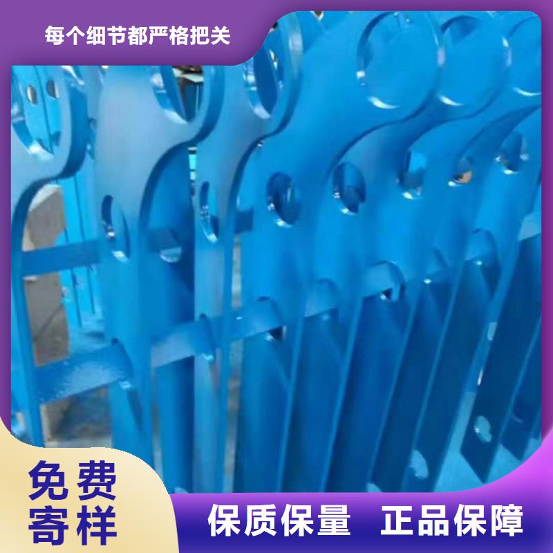 道路护栏-桥梁景观栏杆一手价格