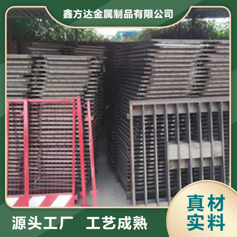 【道路护栏】-桥梁护栏N年生产经验