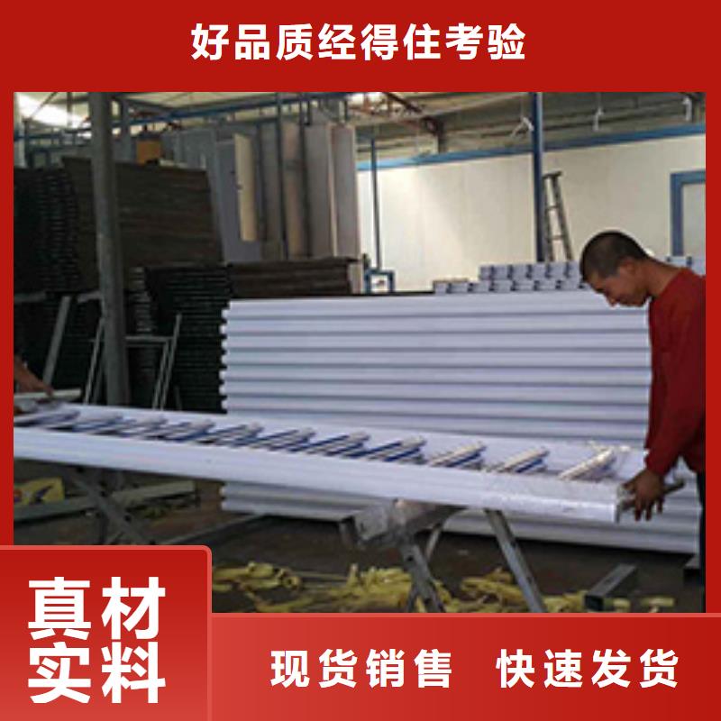 道路护栏桥梁护栏保质保量
