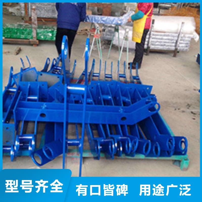 道路护栏-国道抗冲击围栏48小时发货