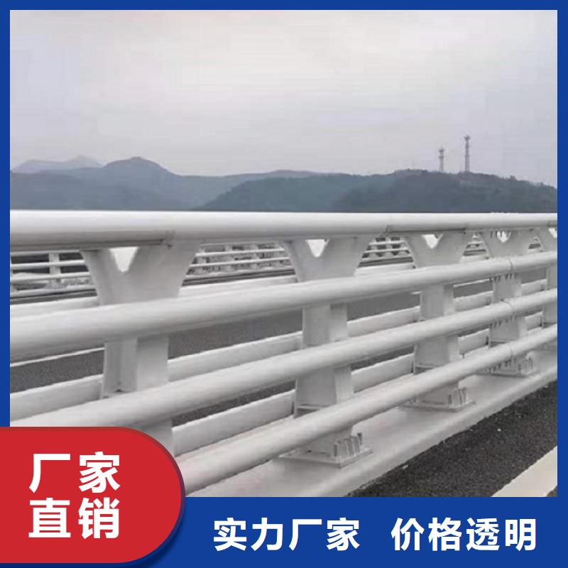 护栏道路护栏好厂家有担当