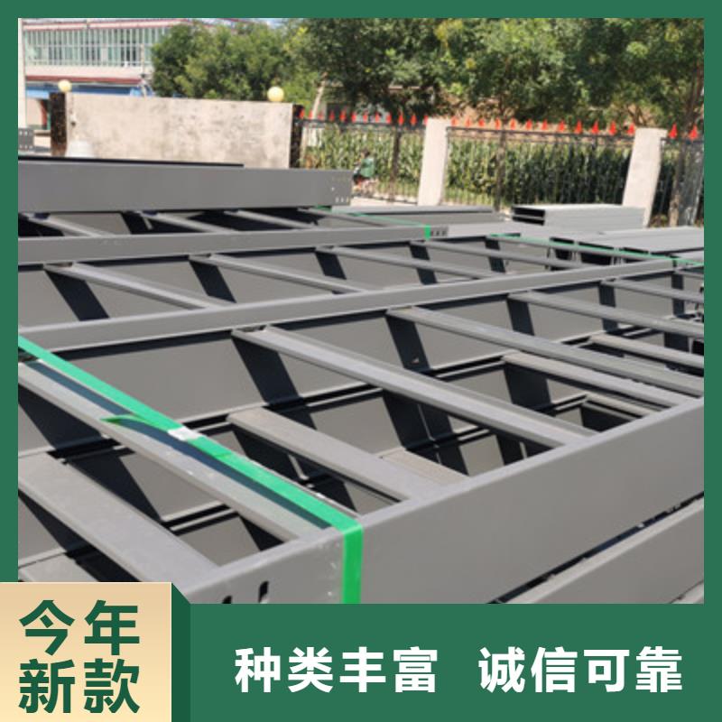 带孔桥架工厂批发全国发货