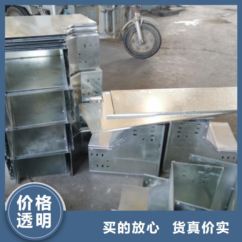 槽式直通桥架工厂批发发货快