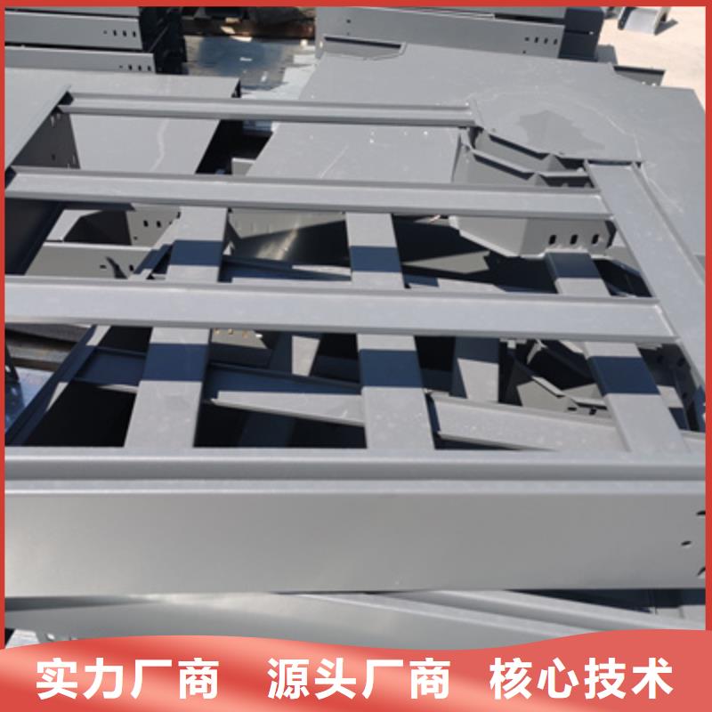 镀锌桥架批发工厂大量现货
