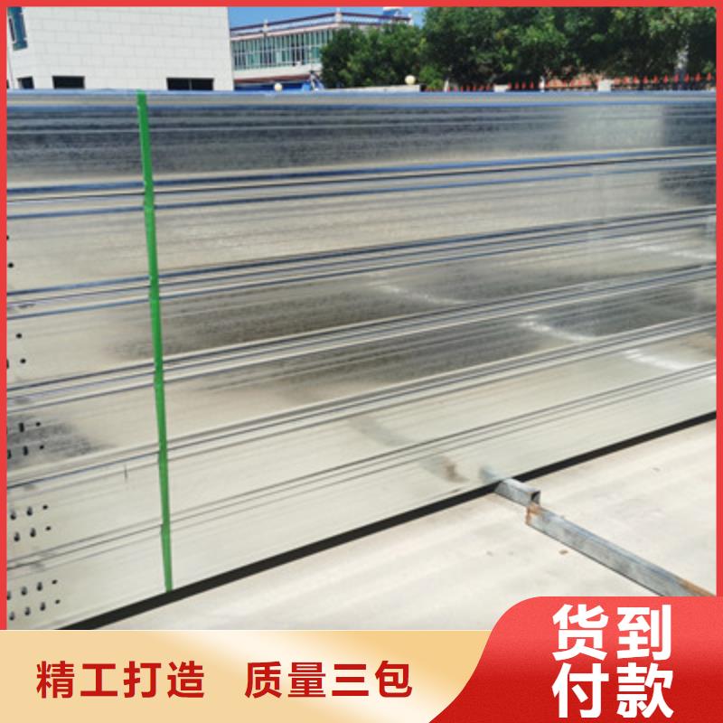 大跨距桥架生产厂家发货快