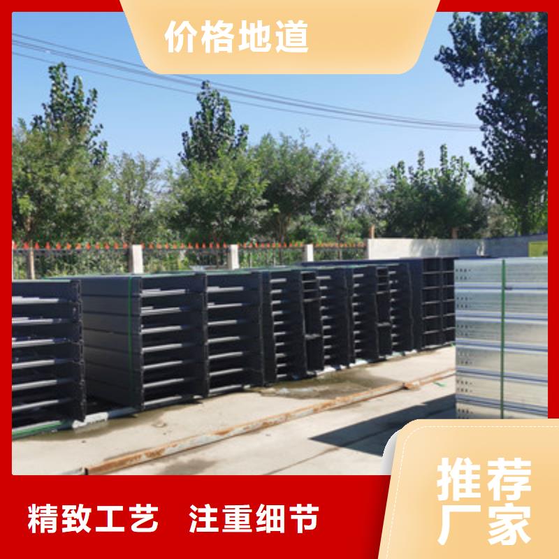 优质耐火桥架用途
