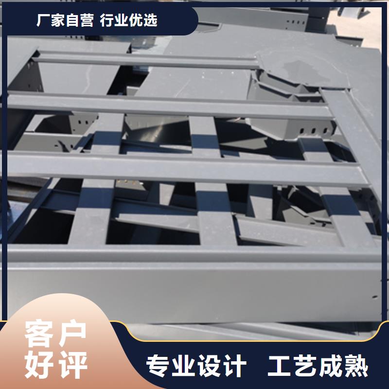 镀锌电缆桥架600*100厂家规格全