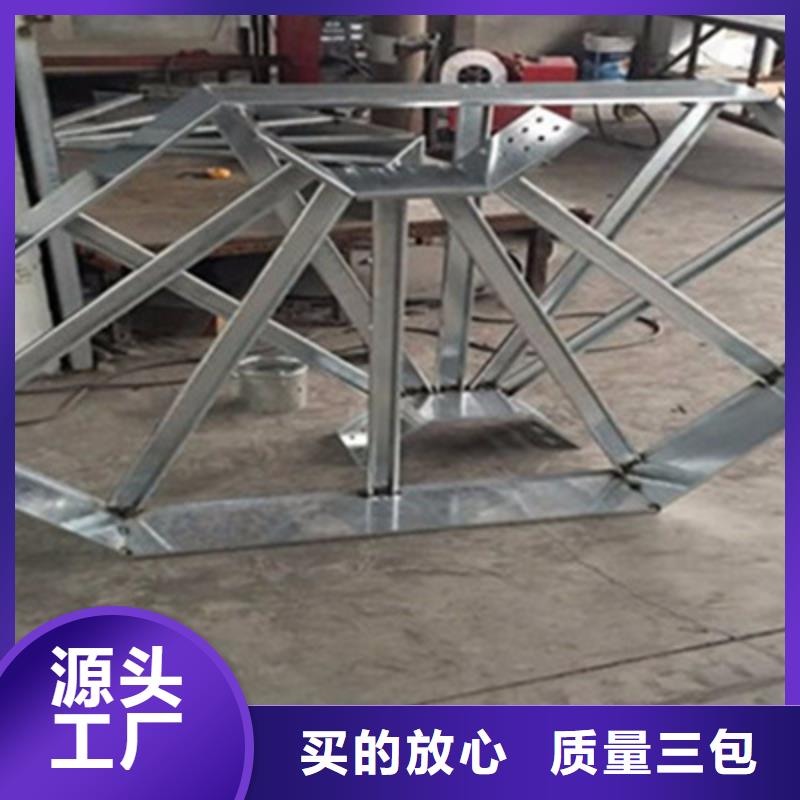 热镀锌槽式桥架专业生产厂家全