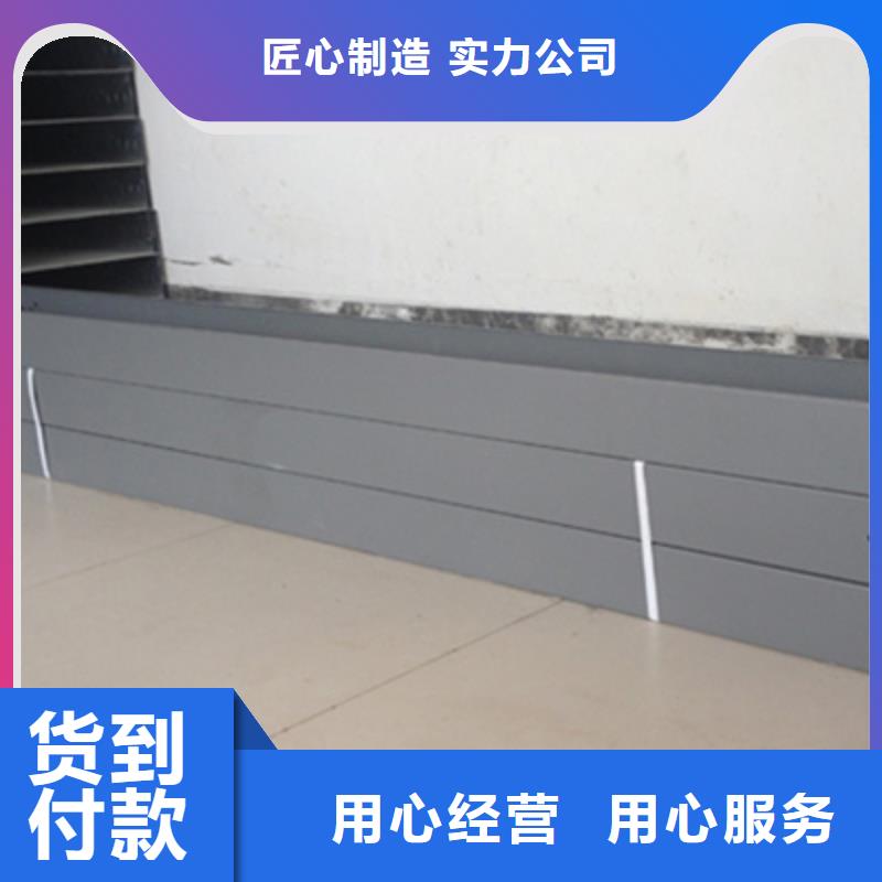 铝合金槽式桥架生产批发工厂生产周期短