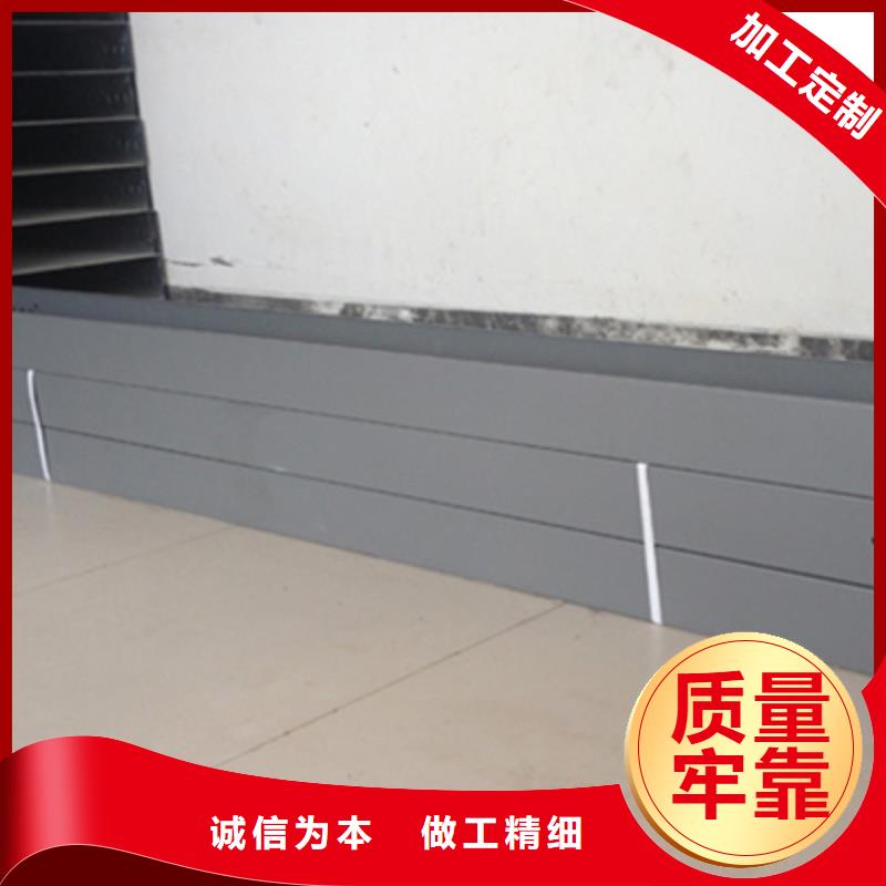 喷塑梯式直通桥架实体工厂规格全