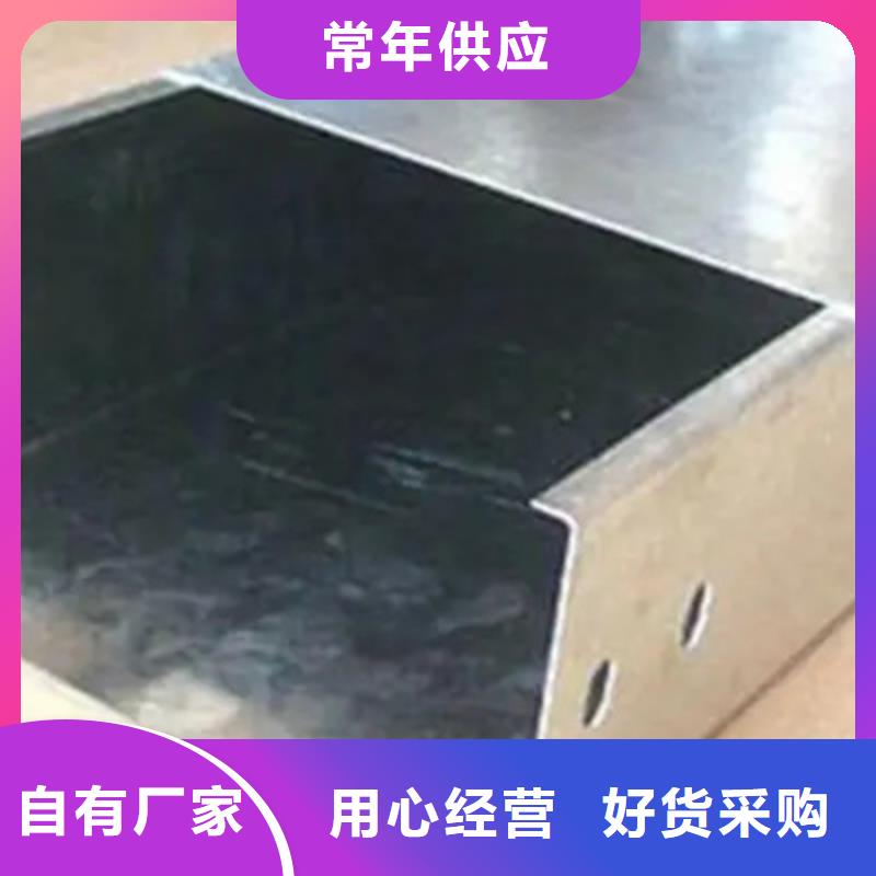 热镀锌槽式桥架生产批发工厂全