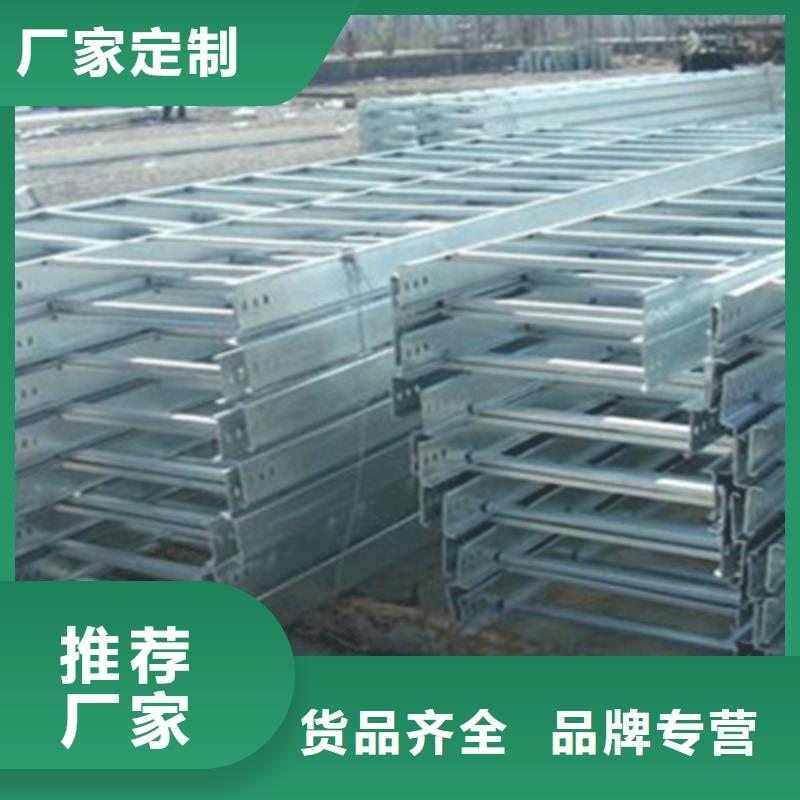 不锈钢电缆桥架100*100型号全工厂批发