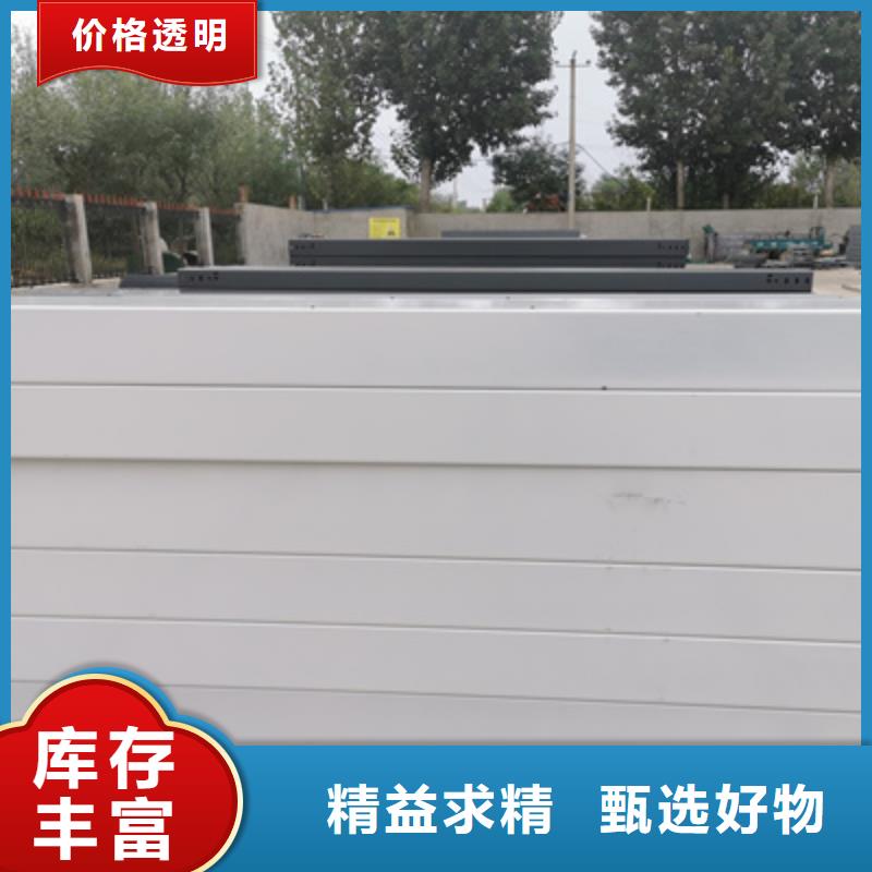 槽式桥架厂家发货全