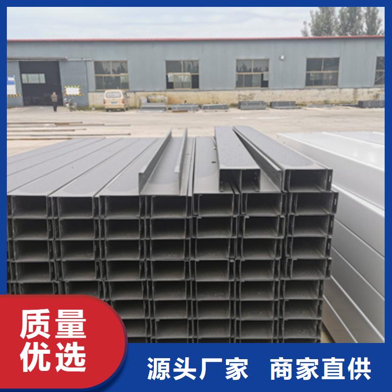 喷塑槽式桥架生产批发工厂生产快