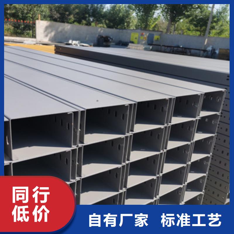喷塑托盘式桥架800*200厂家联系方式