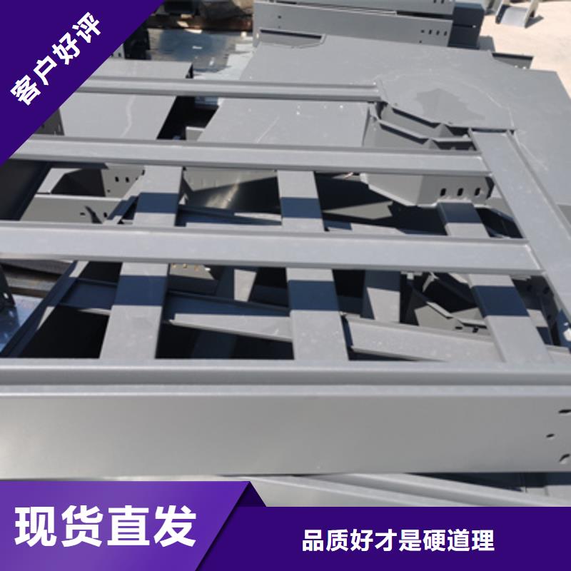槽式桥架100*100型号全工厂批发