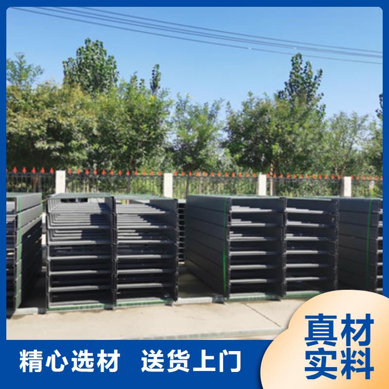 喷涂槽式桥架厂家发货大量现货