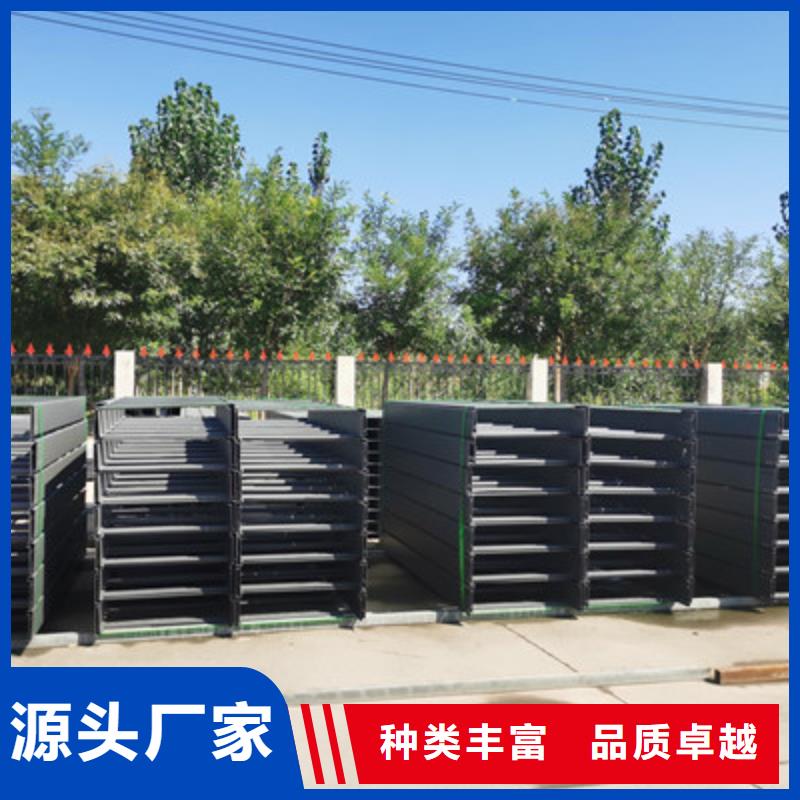热镀锌槽式桥架专业生产厂家发货快