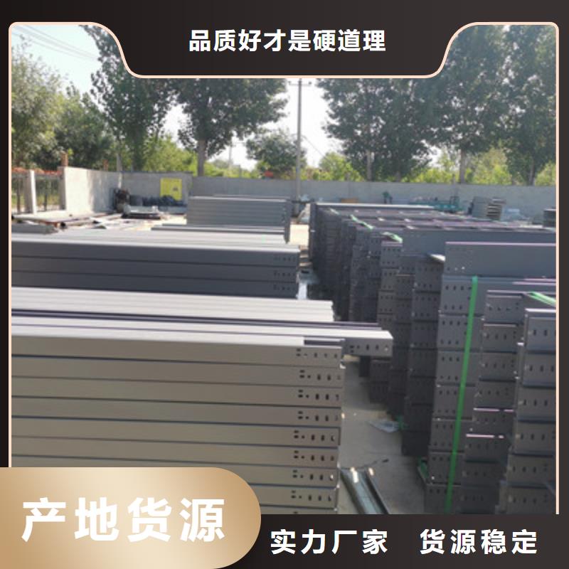 梯式桥架生产厂家发货快-优质工厂
