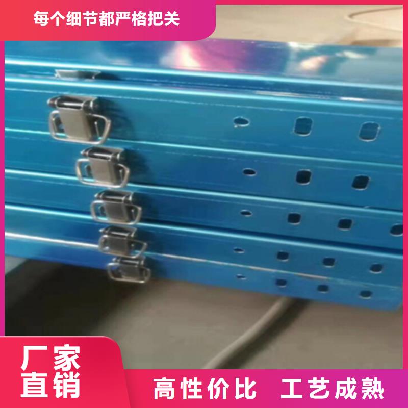 防火槽式桥架批发厂家生产周期短
