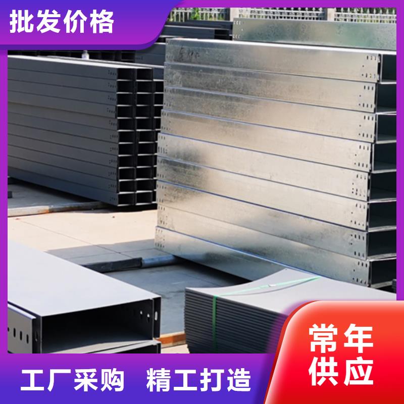 铝合金大跨距桥架便宜的厂家