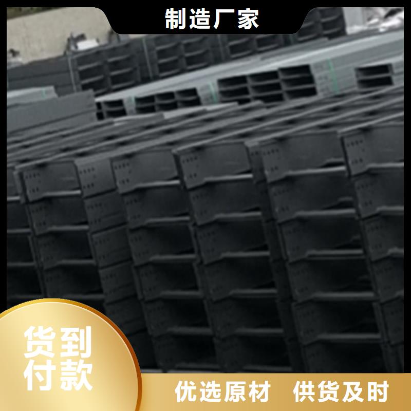 铝合金大跨距桥架生产厂家
