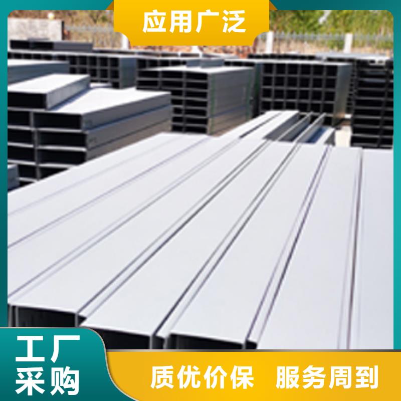 喷涂梯式桥架专业厂家大量现货