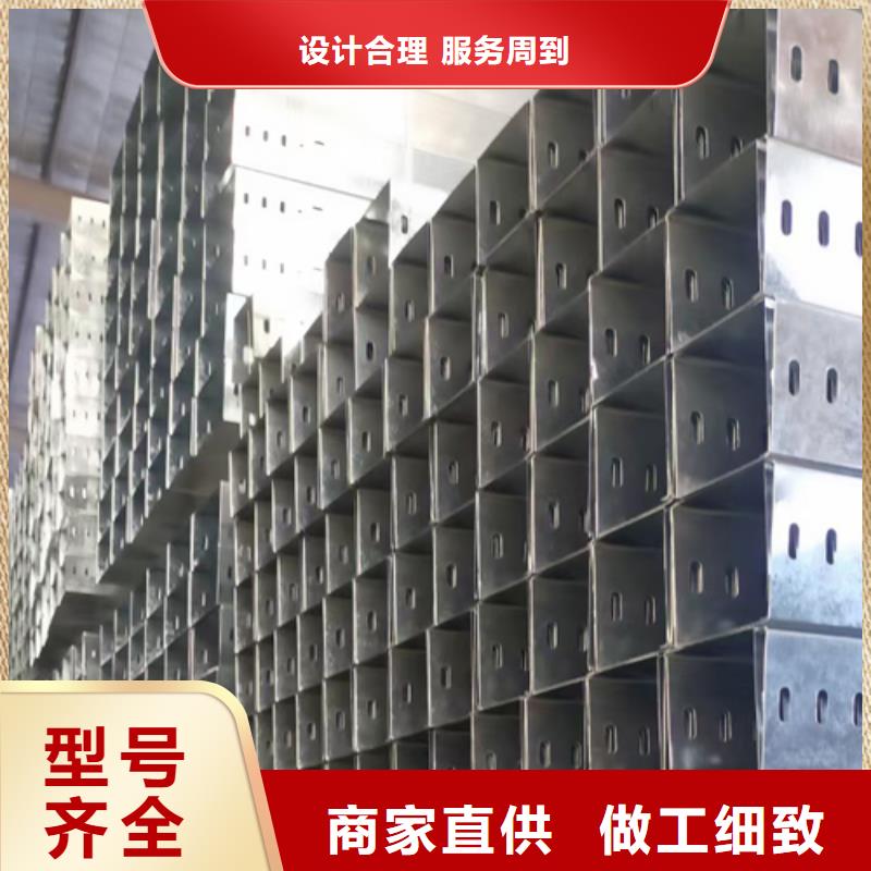 不锈钢梯式桥架价格多少