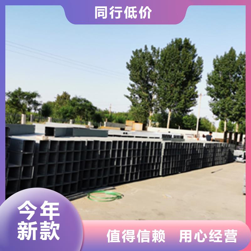 热浸锌梯式桥架生产厂家大量现货