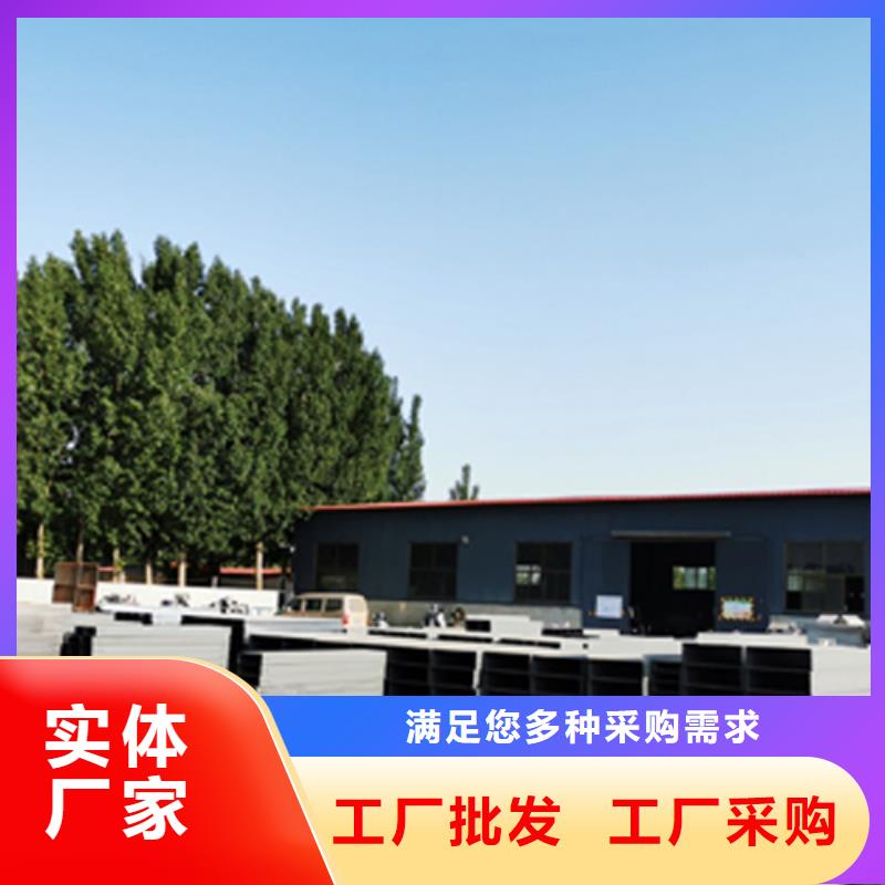铝合金大跨距桥架便宜的厂家