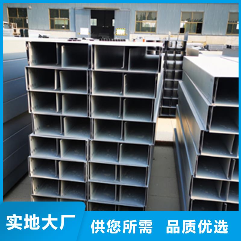 大跨距电缆桥架200*150工厂电话