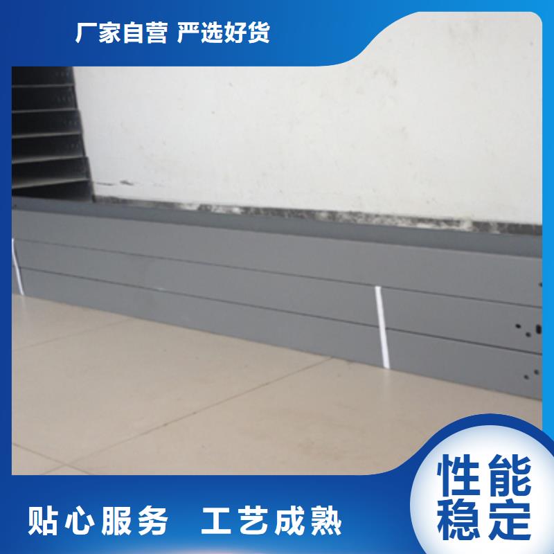 大跨距桥架800*150厂家可定制生产