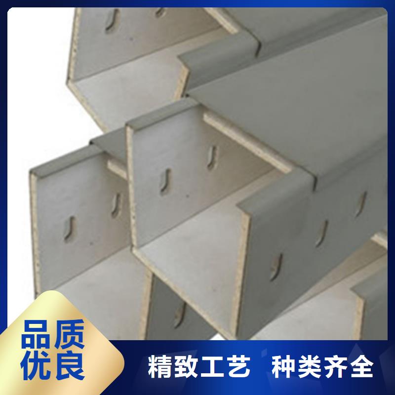 铝合金大跨距桥架厂家地址