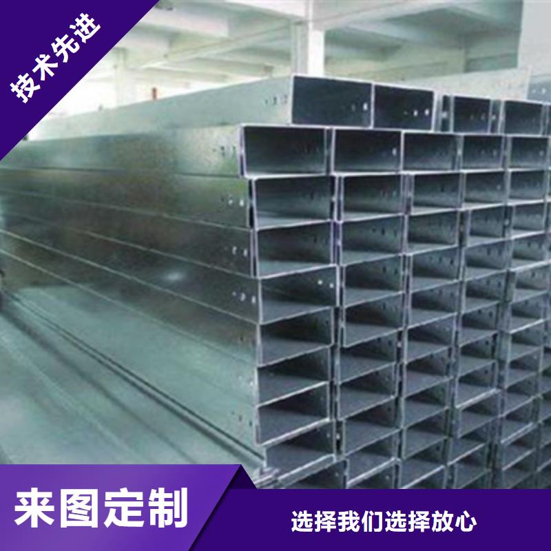 铝合金大跨距桥架便宜的厂家